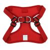 Wrap and Snap Choke Free Dog Harness