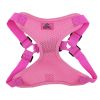 Wrap and Snap Choke Free Dog Harness