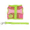 Cool Mesh Dog Harness Under the Sea Collection